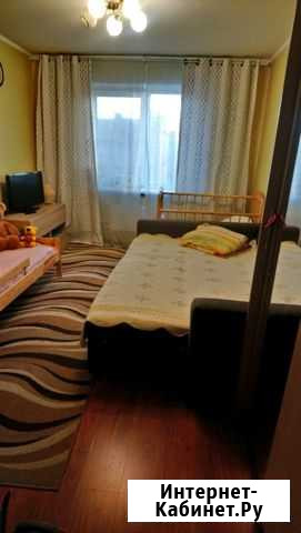 1-комнатная квартира, 34 м², 5/5 эт. на продажу в Люберцах Люберцы - изображение 1