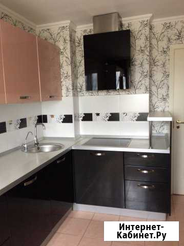 3-комнатная квартира, 78.8 м², 9/10 эт. на продажу в Екатеринбурге Екатеринбург - изображение 1