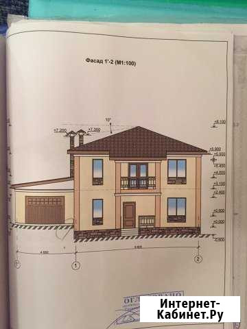 Дом 232 м² на участке 10 сот. на продажу в Чистенькой Чистенькая - изображение 1