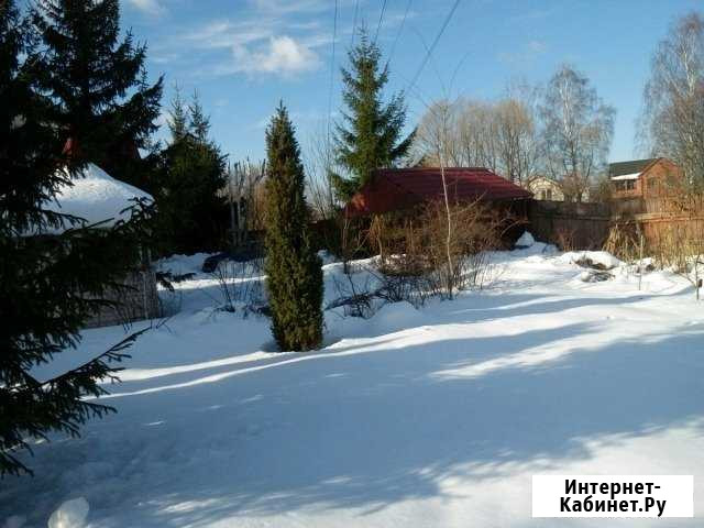 Участок СНТ, ДНП 6 сот. на продажу в Воровского Воровского - изображение 1