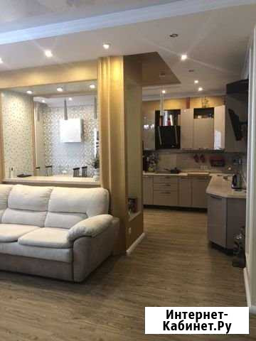 3-комнатная квартира, 115 м², 9/9 эт. на продажу в Благовещенске Амурской области Благовещенск - изображение 1