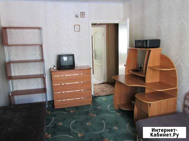 3-комнатная квартира, 69.5 м², 3/5 эт. на продажу в Воркуте Воркута - изображение 1