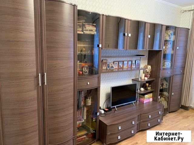 1-комнатная квартира, 40 м², 4/14 эт. в аренду на длительный срок в Щёлково Щёлково - изображение 1