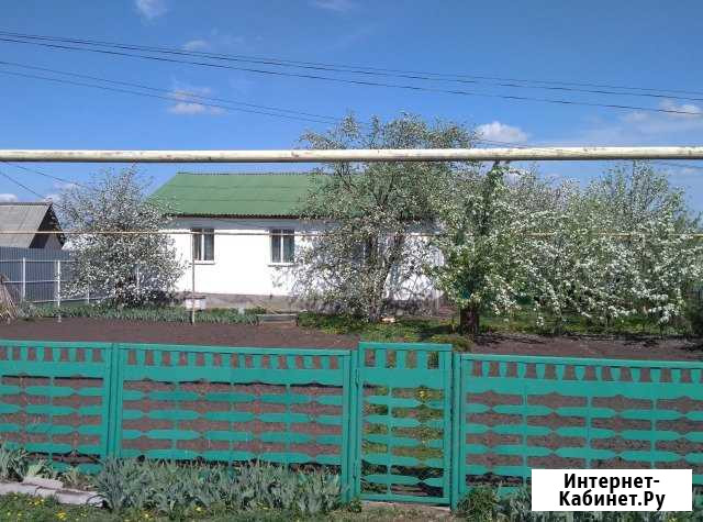 Дом 90 м² на участке 15 сот. на продажу в Атюрьево Атюрьево - изображение 1
