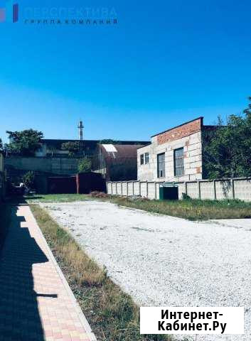 Участок промназначения 16 сот. на продажу в Новороссийске Новороссийск - изображение 1
