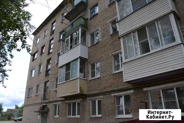 1-комнатная квартира, 31.1 м², 3/5 эт. на продажу в Вязьме Вязьма - изображение 1