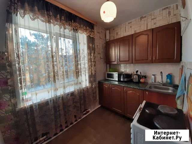 2-комнатная квартира, 42 м², 2/2 эт. на продажу в Хабаровске Хабаровск - изображение 1