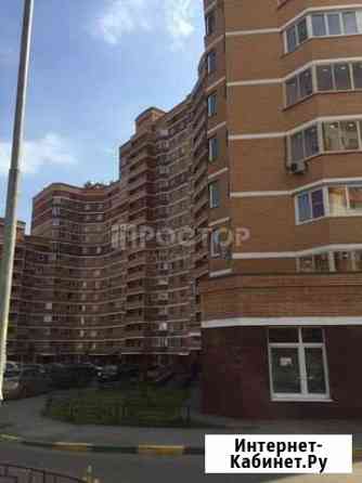 1-комнатная квартира, 46.7 м², 2/17 эт. на продажу в Видном Видное