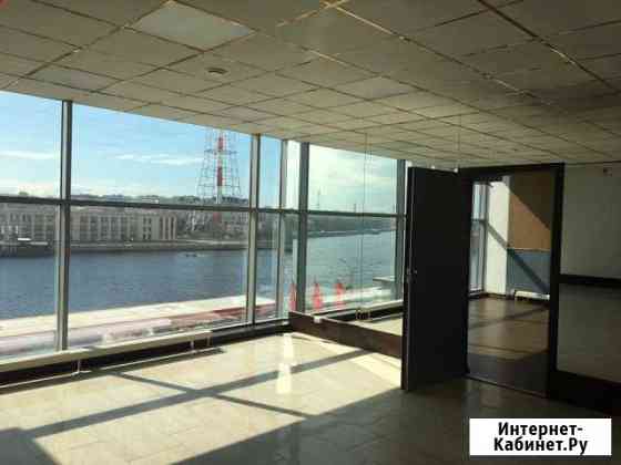 Офис с видом на Неву, 200 кв.м. Санкт-Петербург