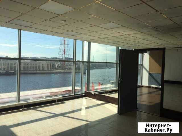 Офис с видом на Неву, 200 кв.м. Санкт-Петербург - изображение 1