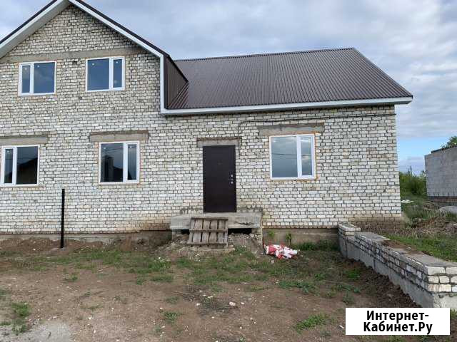 Коттедж 184 м² на участке 5 сот. на продажу в Суходоле Суходол - изображение 1