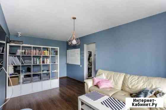 2-комнатная квартира, 42.6 м², 6/9 эт. на продажу в Новокузнецке Новокузнецк
