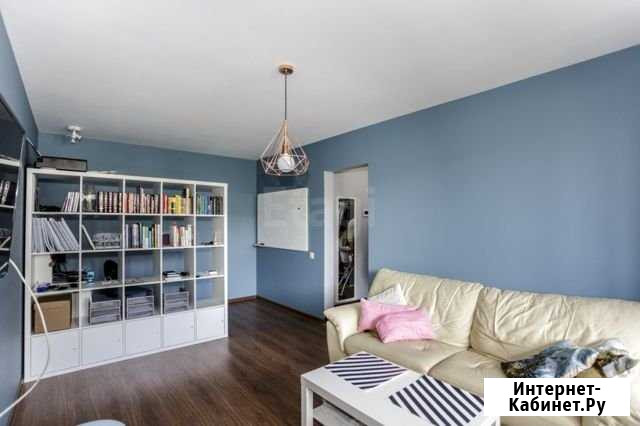 2-комнатная квартира, 42.6 м², 6/9 эт. на продажу в Новокузнецке Новокузнецк - изображение 1