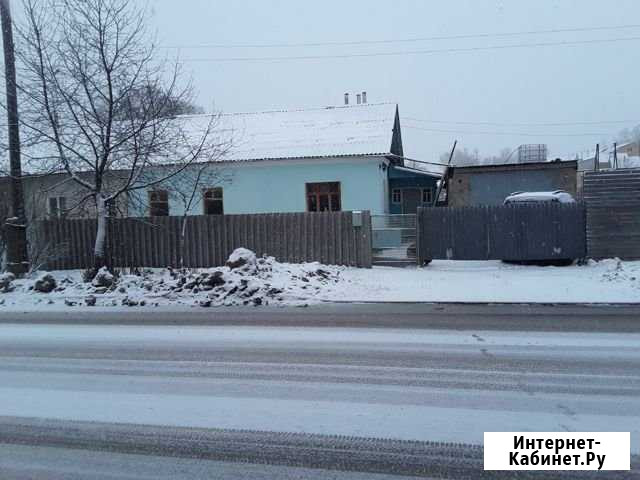 Дом 56 м² на участке 10 сот. на продажу в Березниках Березники - изображение 1
