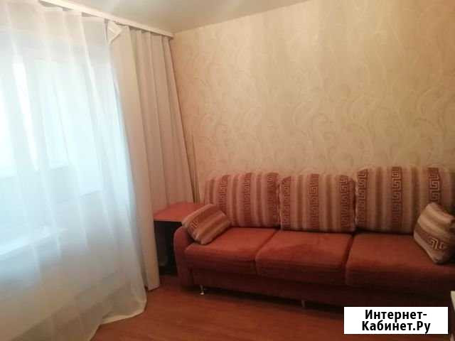 Квартира-студия, 22 м², 2/3 эт. в аренду посуточно в Искитиме Искитим - изображение 1