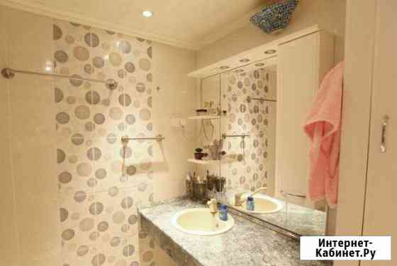 3-комнатная квартира, 58 м², 8/9 эт. в аренду на длительный срок в Москве Москва
