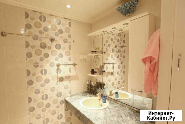 3-комнатная квартира, 58 м², 8/9 эт. в аренду на длительный срок в Москве Москва - изображение 1