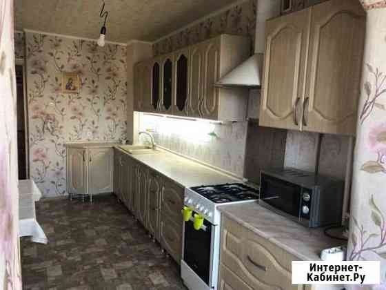 3-комнатная квартира, 77.2 м², 4/8 эт. на продажу в Ставрополе Ставрополь