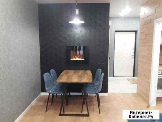 2-комнатная квартира, 45 м², 18/18 эт. на продажу в Маркове Маркова