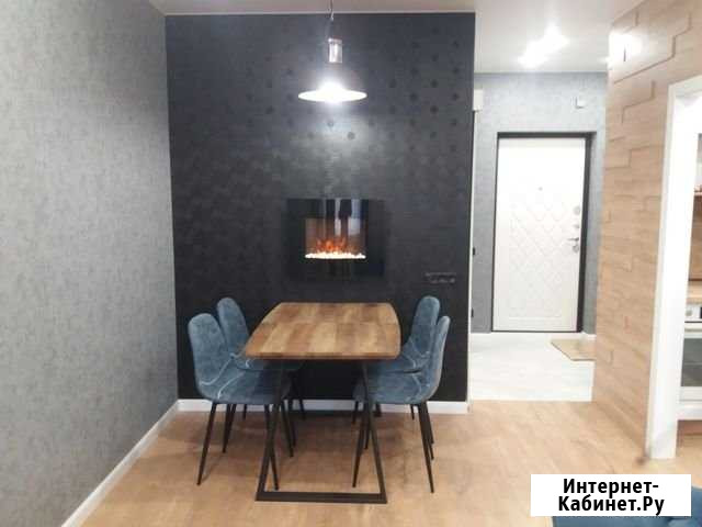 2-комнатная квартира, 45 м², 18/18 эт. на продажу в Маркове Маркова - изображение 1