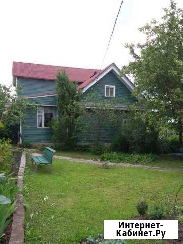 Дача 160 м² на участке 30 сот. на продажу в Переславле-Залесском Переславль-Залесский - изображение 1