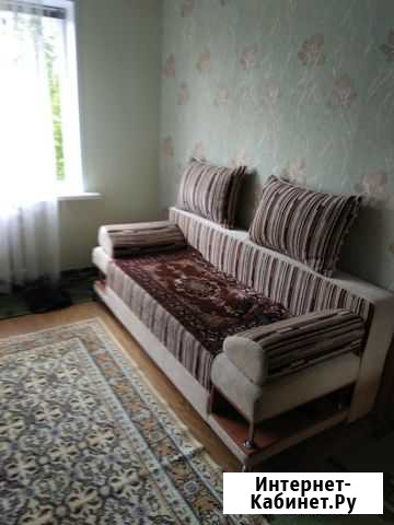 1-комнатная квартира, 35 м², 1/5 эт. в аренду посуточно в Когалыме Когалым - изображение 1