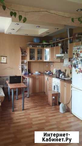 3-комнатная квартира, 59 м², 3/3 эт. на продажу в Каменске-Уральском Каменск-Уральский - изображение 1