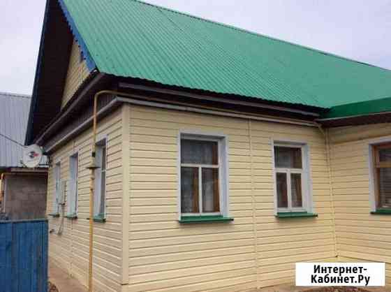 Дом 60 м² на участке 15 сот. на продажу в Салавате Салават