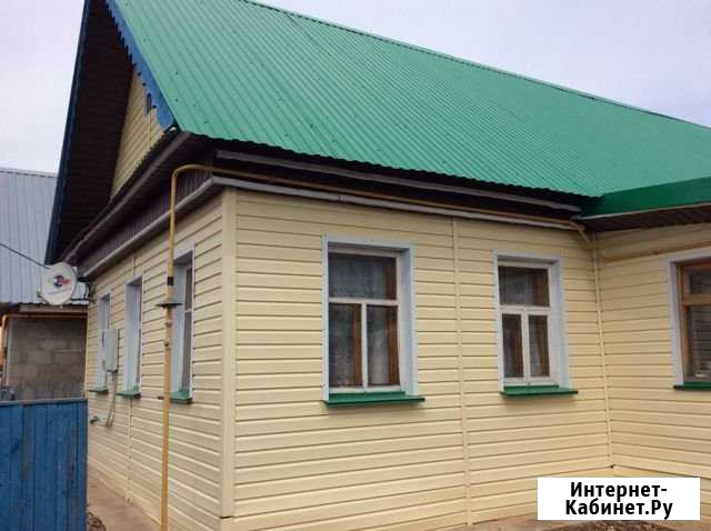 Дом 60 м² на участке 15 сот. на продажу в Салавате Салават - изображение 1