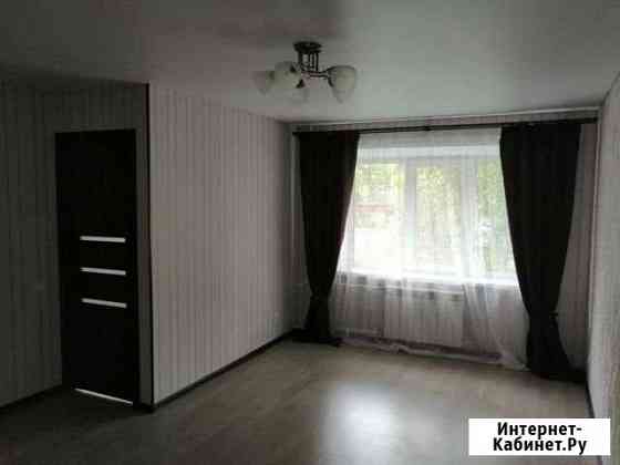 1-комнатная квартира, 32 м², 1/5 эт. на продажу в Подольске Подольск