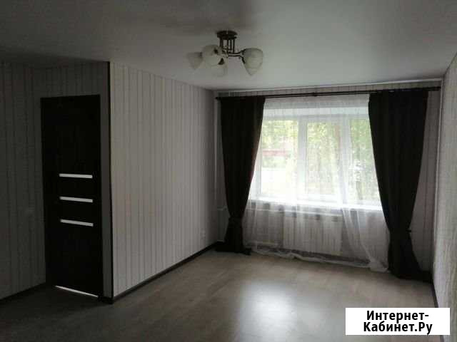 1-комнатная квартира, 32 м², 1/5 эт. на продажу в Подольске Подольск - изображение 1