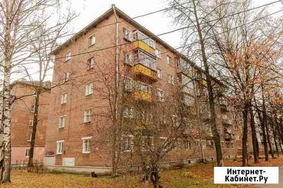 2-комнатная квартира, 44 м², 2/5 эт. на продажу в Ярославле Ярославль