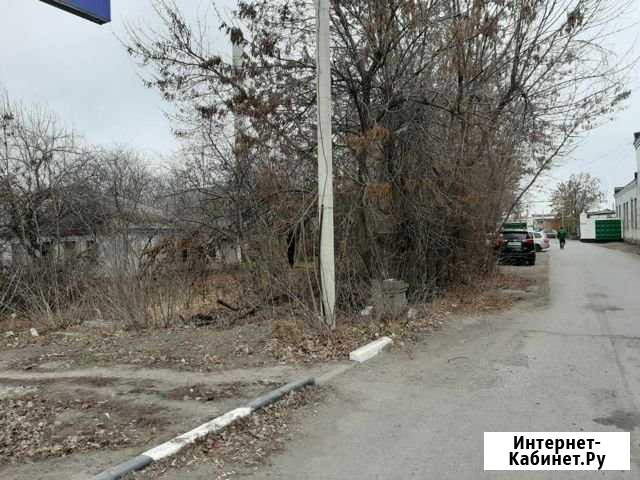 Участок промназначения 3 сот. на продажу в Шахтах Шахты - изображение 1