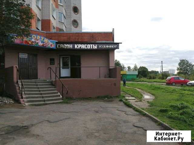 Сдам в аренду торговое помещение Приволжск - изображение 1