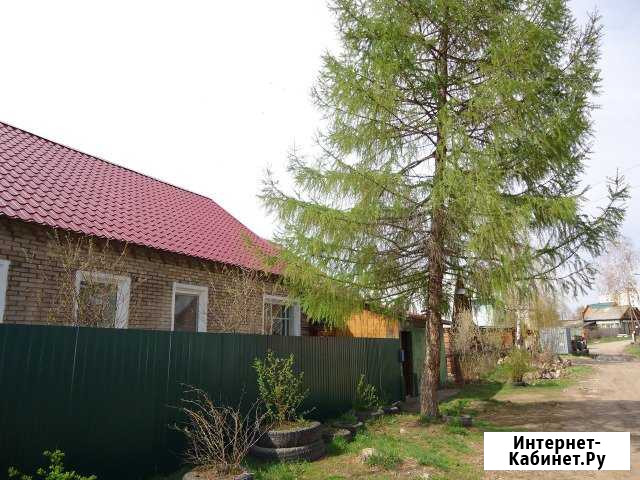 Дом 86 м² на участке 6 сот. на продажу в Перми Пермь - изображение 1