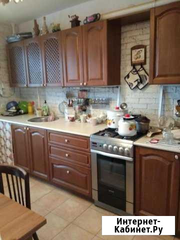 2-комнатная квартира, 63.2 м², 1/5 эт. на продажу в Волжском Самарской области Волжский Самарской области - изображение 1