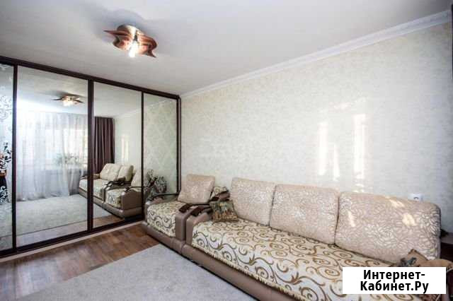 1-комнатная квартира, 29 м², 3/5 эт. на продажу в Сургуте Ханты-Мансийского АО Сургут - изображение 1