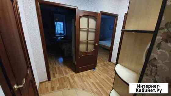 1-комнатная квартира, 41 м², 7/12 эт. в аренду на длительный срок в Екатеринбурге Екатеринбург