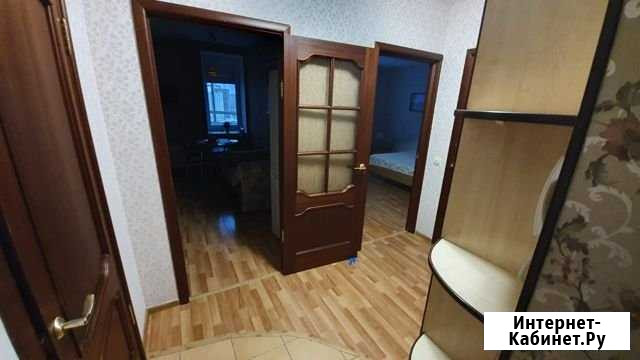 1-комнатная квартира, 41 м², 7/12 эт. в аренду на длительный срок в Екатеринбурге Екатеринбург - изображение 1