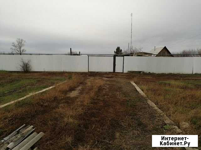 Дача 20 м² на участке 10 сот. на продажу в Кинель-Черкассах Кинель-Черкассы - изображение 1