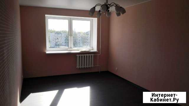 2-комнатная квартира, 63.1 м², 4/5 эт. на продажу в Пскове Псков - изображение 1