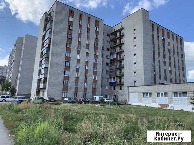 Комната 12.2 м² в 1-ком. кв., 5/9 эт. на продажу в Железногорске Курской области Железногорск - изображение 1