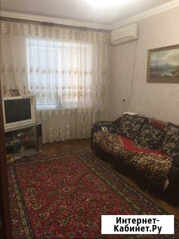 5-комнатная квартира, 118 м², 5/6 эт. на продажу в Астрахани Астрахань - изображение 1