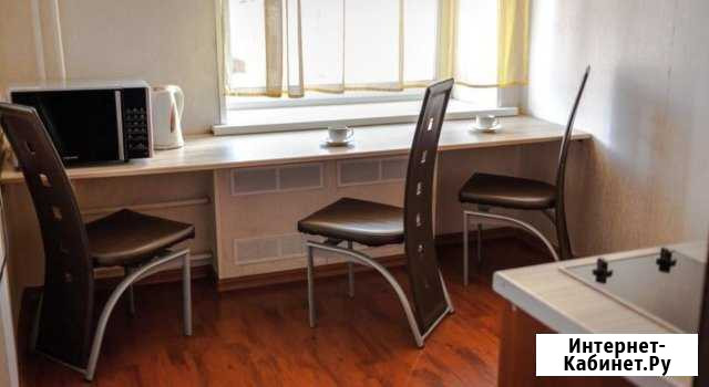 2-комнатная квартира, 80 м², 5/10 эт. в аренду посуточно в Челябинске Челябинск - изображение 1