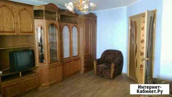 1-комнатная квартира, 40 м², 2/12 эт. в аренду на длительный срок в Туле Тула