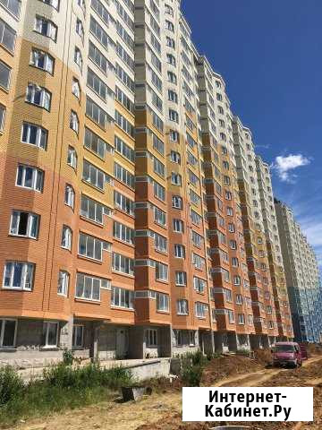 2-комнатная квартира, 64 м², 14/17 эт. на продажу в Железнодорожном Московской области Железнодорожный - изображение 1