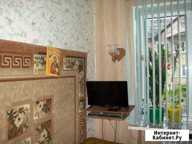 2-комнатная квартира, 44.3 м², 1/2 эт. на продажу в Кирове Калужской области Киров - изображение 1