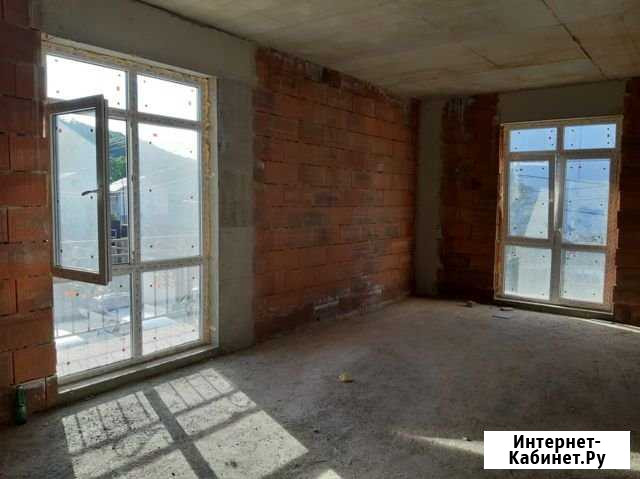 Квартира-студия, 16 м², 1/2 эт. на продажу в Сочи Сочи - изображение 1