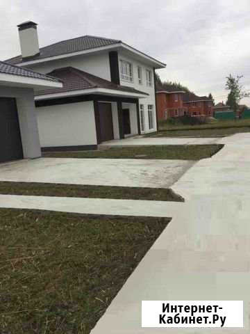 Коттедж 324 м² на участке 16 сот. на продажу в Подстепках Подстепки - изображение 1