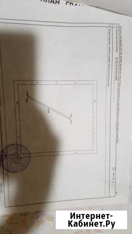 Участок СНТ, ДНП 280 сот. на продажу в Краснодаре Краснодар - изображение 1
